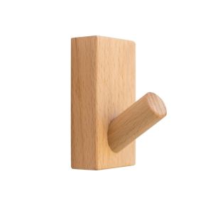 Nordic Style No Drill Clothes Wall Hook