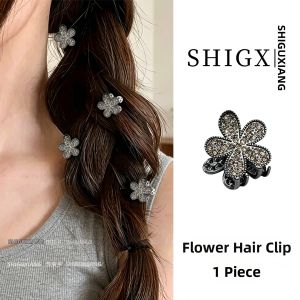Stylish Princess Forehead Hair Clamp