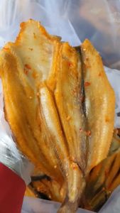 Khô Cá Ngát Lóc Xương Xẻ Thịt Tươi Tự Nhiên Hàng Mới Mỗi Ngày Giống Hình- ĐẶC SẢN MINH TRIẾT