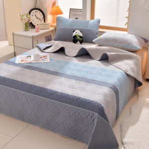 YALU | Insulated All-Season Bedcover Cotton