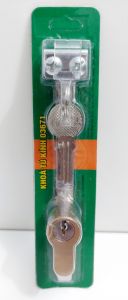 [Chính hãng] Khóa tủ kính Việt Tiệp - 03671