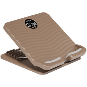 O:OOUP | Leg Stretching Slimming Board for Home Use