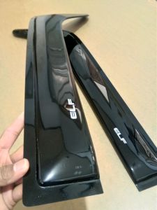 TALANG AIR ISUZU ELF MACANEURO2 MODEL LEBAR
