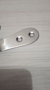 Gantungan Baju Oval Stainless Steel: Keunggulan & Penggunaannya