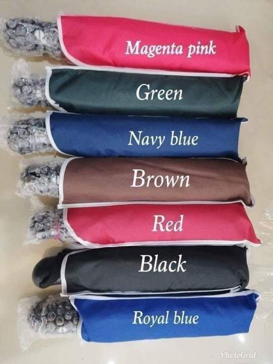 CUSTOMIZED NAME UMBRELLA Lazada PH