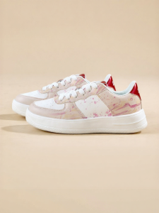 Semir | Platform Increased Height Casual Shoes