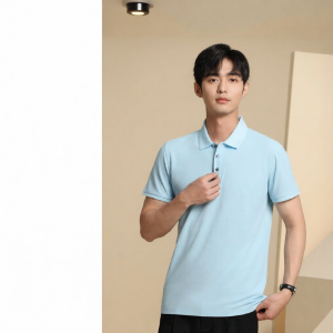YIMAWEI | Custom Business Eco Cotton Polo Shirt