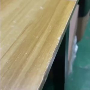1PC 2/3metersX4cm Self-adhesive PVC Decorative Edge Strip Inner and Outer Corner Protection Strips Used for Wall and Table