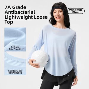 361° | Running Fitness Yoga Long Sleeve Top