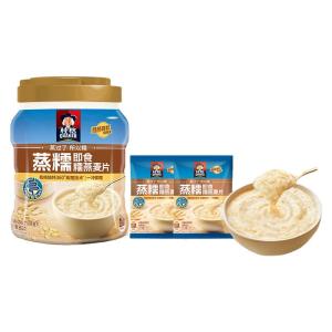 Quaker | Convenient Nutritious Oatmeal Cereal