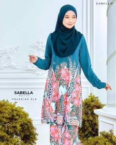 Sabella BATIK Kurung