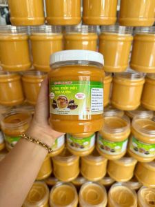 Đường thốt nốt An Giang hũ 1kg