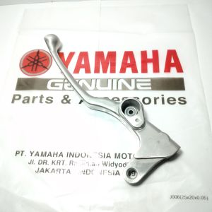 Handle rem kiri Yamaha Lexi aerox Xeon rc Mio j Mio GT soul GT  ORIGINAL