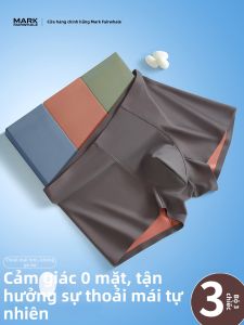 Mark Fairwhale | Invisible Comfort Mens Briefs 3 Pack