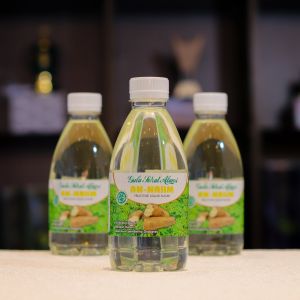 Gula Singkong Annaiim - Gula Diet Sehat Alami - Fructose Liquid Sugar