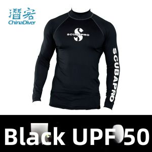 Scubapro | UV Protection Long Sleeve Diving Suit Quick Dry