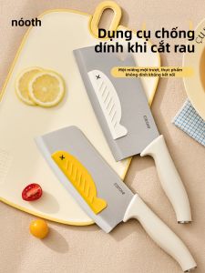 noooth | Dụng Cụ Cắt Chống Dính Từ Tính