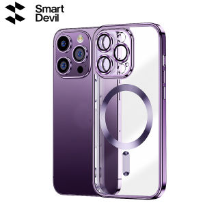 SmartDevil เคสเคสโทรศัพท์สำหรับ iPhone 17 Pro Max 17 Pro iPhone 16 Pro Max เคส iPhone 15 Pro Max เคส iPhone 14 Pro Max เคส iPhone 13 Pro Max เคส iPhone 14 Pro เคส iPhone 14 Plus ทั้งหมด-เคสป้องกันโทรศัพท์ป้องกันการตกรวมทั้งหมด