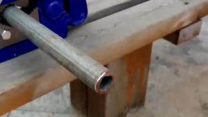 Alat Senai Pipa Besi Alat Drat Pipa Tipe 62 Senai Pipa Set Manual Pipe Threader Dengan 5 Cetakan