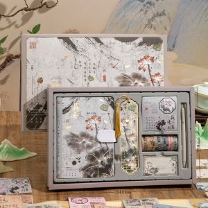 Quà Tặng Tốt Nghiệp Học Sinh Văn Phòng Phẩm Quà Tặng Thủ Công Mỹ Nghệ Đóng Gói Hộp Quà Tặng Quà Tặng Học Sinh Có Thể in Logo