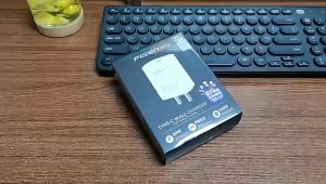 Bộ sạc điện thoại PD20W chính hãng Pisen cổng Type C và cáp sạc Silicon 30W phù hợp cho IPhone IPad Samsung