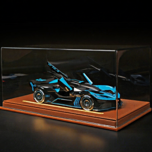 Collectible Alloy Car Model 1/24