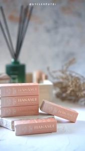 Hanasui Tintdorable Lip Stain & Lip Tint LIPTINT: Kualitas Terbaik untuk Bibir Anda