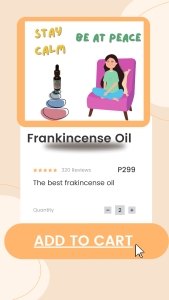 Pro Planet Pure Frankincense Essential Oil | 100% Organic & Therapeutic Grade