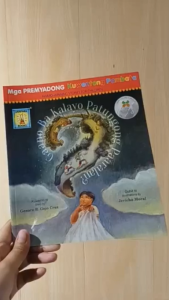 Gaano Ba Kalayo Patungong Paaralan | Kuwento ni Genaro R. Gojo Cruz