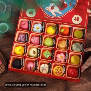 AIXIAOXIQING | Wedding Dessert Stand Decorative Cake Tray