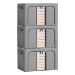 SIVASS | Large Capacity Storage Box for Clothes