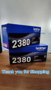 BrotherR 2380 / tn 2380 Original toner
