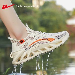Warrior | Mens Outdoor Sandal Water Hiking Shoes