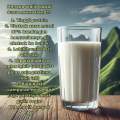 Susu Bubuk Full cream 1kg. Pengganti Susu UHT SEHAT HEMAT. 