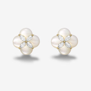 HEFANG Jewelry | Mặt Dây Chuyền Thời Trang Sang Trọng Shi Shi Ru Yi