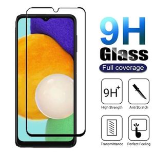 Paket 3in1 Tempered Glass Samsung A13 4G A13 5G Garskin Tempered Glass
