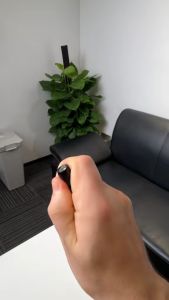 Đèn pin móc khóa Olight mini 2 đèn pin hợp kim nhôm có nâm châm độ sáng 50 lumen bỏ túi sạc trực tiếp usb di động