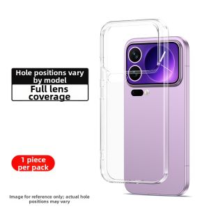 MOSBO | Shatterproof Protective Case Full Coverage
