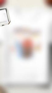 Kaos Anak Perempuan Motif Anime Boba Kaos Oblong Anak Cewek Kece Atasan Lengan Pendek Umur 2-12 Thn