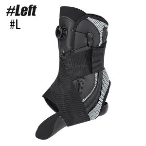 1PCS Adjustable Ankle Brace for Men & Women | Maximum Support for Sprained AnkleTendonitis  | Lightweight Stabilizer for Running