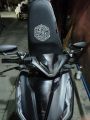 INDO CONCEPT Seat Cover -White (Sand  Leather). 