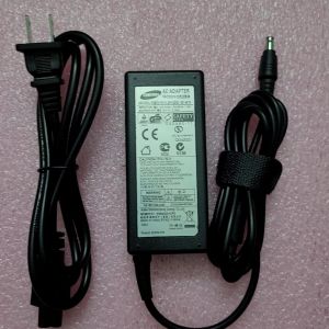 Sạc Laptop Samsung 19V-3.16A-60W-ZIN chân 5.5*3.0 RV409 RV418 R538 450R4E R428 RV509 RV518 SF410 RV408 SF411 X420