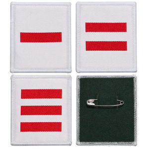 Student Arm Band for Class Leaders