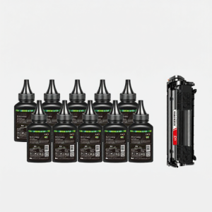 CHG | HP LaserJet 1020 Compatible Toner Cartridge