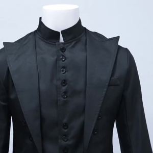 Manyishang Original Product European and American New Halloween Tailcoat Medieval R Steampunk Party Costume