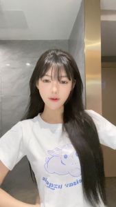 พร้อมส่ง แฮร์พีชปิดผมบางผมแท้ แผ่นแปะผมบาง ผมหงอก แฮร์พีชผมแท้ มีหน้าม้า แถมที่หนีบผมกับหวี เบาบางปกปิดเนียน