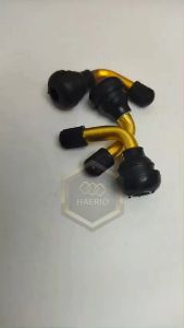 PENTIL TUBELESS MOTOR HONDA SCOOPY BENGKOK KARET PVR70 PVR 70 PVR-70 BAN TUBLES TUBELES TUBELESS