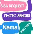 X Benner XBANNER gratis tihang spanduk indoor gratis desain. 