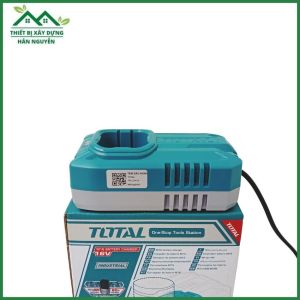 Sạc 16V 1.3A Total TFCLI1613 cục sạc đế cốc sạc