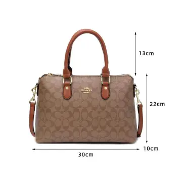 Shop Bag Tangan Wanita Coach Murah with great discounts and prices online Oct 2024 Lazada Philippines